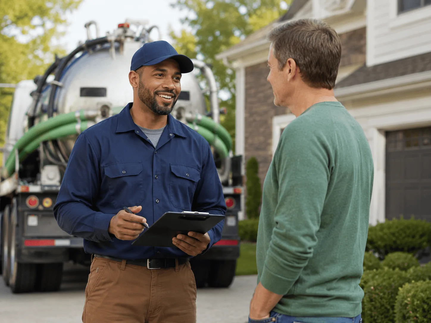 Mosquito Control Montara, CA FAQs